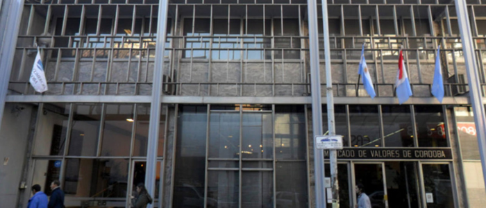 Escenarios para la economía 2019, según la Bolsa de Córdoba